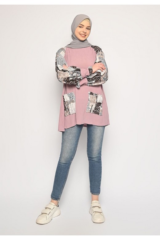 Chacha Seva Blouse